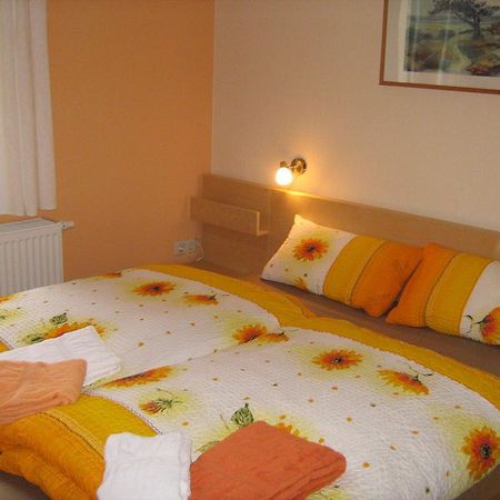 Kaeuzchenkuhle Appartement Sassnitz Buitenkant foto