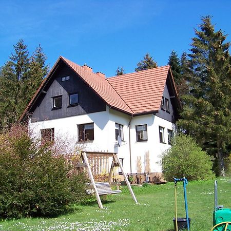 Kaeuzchenkuhle Appartement Sassnitz Buitenkant foto